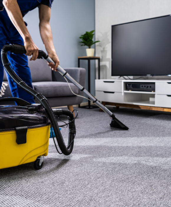 Carpet Cleaning